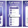 Voice Call Changer