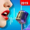 Voice Changer Audio Effects