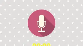 Voice Changer KidsAppBox screenshot