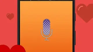 Voice Changer Plus screenshot