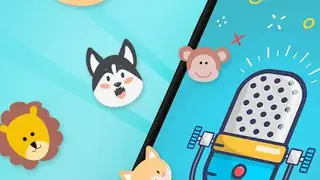 Voice Changer – Super Voice Effects Editor Recorder screenshot