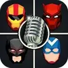 Voice Changer – Super Voice Effects Editor Recorder