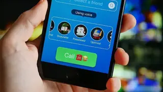 Voice Changer Voice Recorder screenshot