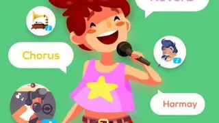 Voice Changer Voice Recorder screenshot