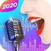 Voice Changer Voice Recorder