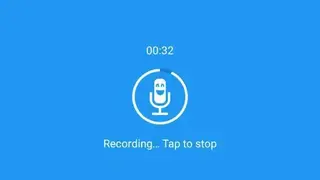 Voice Changer with Effects screenshot