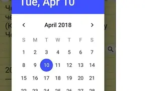 Voice Notes screenshot