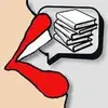 Voice Reader – read aloud any website, book, text