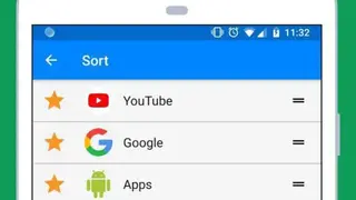 Voice Search – Speech to Text Searching Assistant screenshot