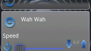 Voice Synthesizer screenshot