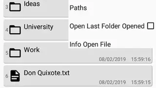 Voice to Text Text to Voice PDF screenshot