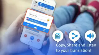 Voice Translator & Learn Languages – Language App screenshot