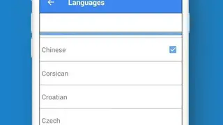 Voice Typing Keyboard All Languages Speech to Text screenshot