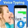 Voice Typing Keyboard All Languages Speech to Text