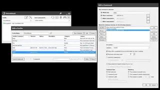 VoiceAttack screenshot