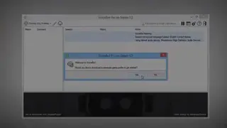VoiceBot screenshot