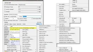 VoiceMacro screenshot
