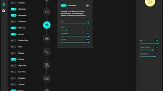 Voicemod screenshot
