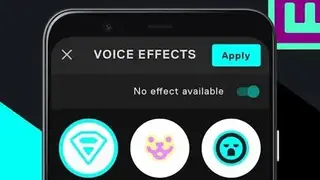 Voicemod screenshot