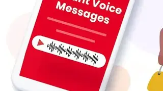 VoicePing screenshot