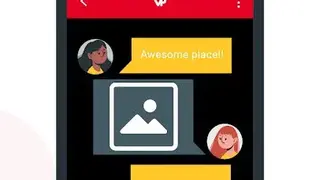 VoicePing screenshot