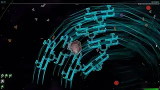 Void Hunters screenshot