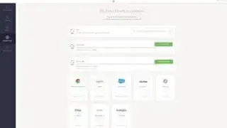 VoilaNorbert screenshot
