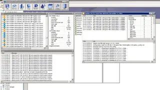 VoipSwitch screenshot