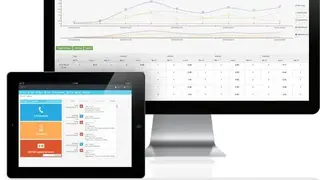VoipSwitch screenshot