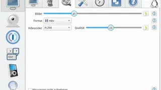 VokoscreenNG screenshot
