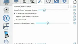 VokoscreenNG screenshot