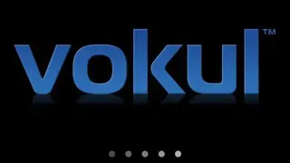 Vokul screenshot