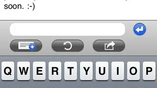 Vokul screenshot
