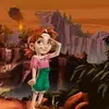 Volcano Island: Paradise Ville