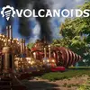 Volcanoids