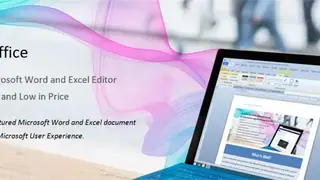 Vole Office screenshot