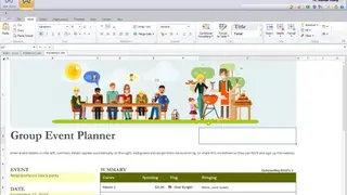 Vole Office screenshot