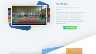 VolleyStation screenshot