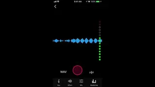 Voloco screenshot
