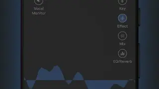 Voloco screenshot