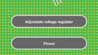 Voltage Regulator screenshot