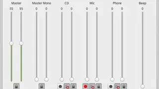 Volti screenshot