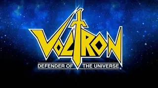 Voltron: Defender of the Universe screenshot