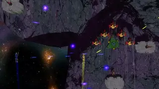 Voltron: Defender of the Universe screenshot