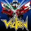 Voltron: Defender of the Universe