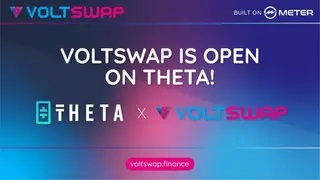 VoltSwap screenshot