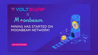 VoltSwap screenshot