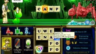 Volume screenshot