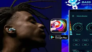 Volume Booster for Airpods, Headphones and Speaker screenshot