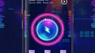 Volume Booster For Headphones Free 2021 screenshot
